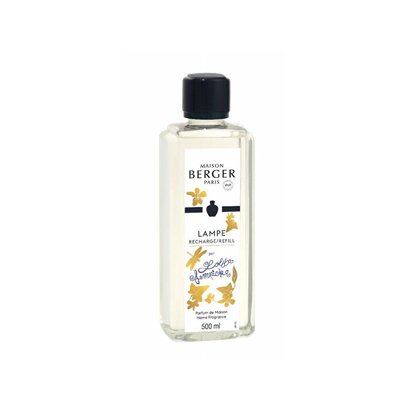 Náplň do katalytické lampy Lolita Lempicka (Lampe Recharge/Refill) Aveda - 500 ml Náplň do katalytické lampy Lolita Lempicka (Lampe Recharge/Refill) Aveda - 500 ml