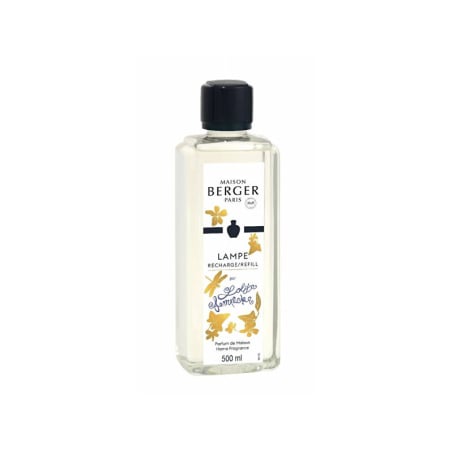 Náplň do katalytické lampy Lolita Lempicka (Lampe Recharge/Refill) Aveda - 500 ml