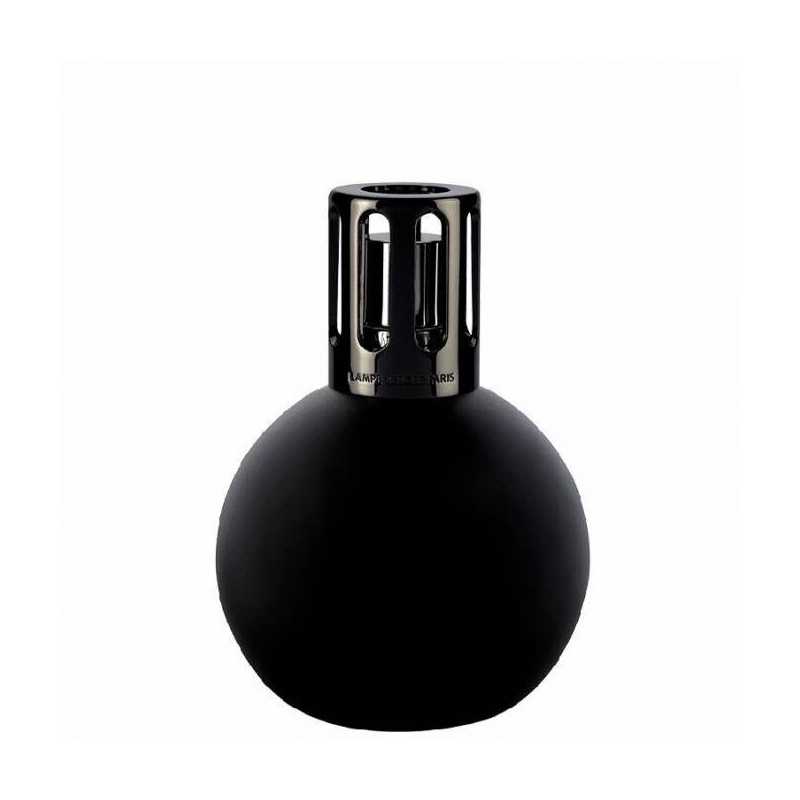 Katalytická lampa Boule černá Aveda - 400 ml