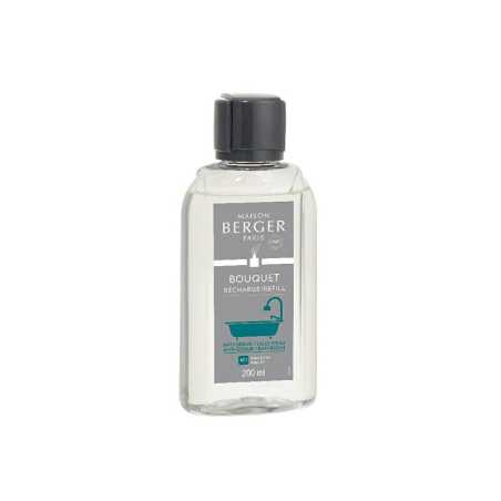 Náplň do difuzéru proti zápachu v koupelně Aquatic (Anti-odour Bathroom) Aveda - 200 ml