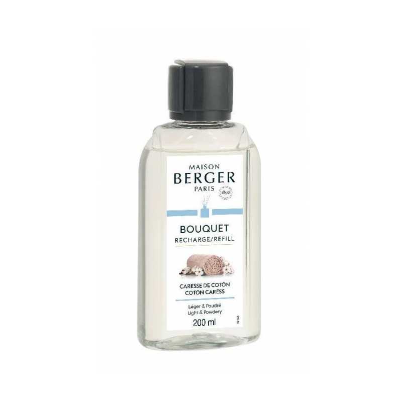 Náplň do difuzéru Cotton Dreams (Bouquet Recharge/Refill) Aveda - 200 ml Náplň do difuzéru Cotton Dreams (Bouquet Recharge/Refill) Aveda - 200 ml