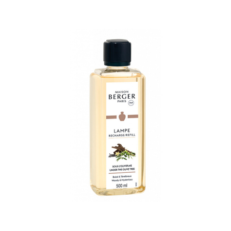Náplň do katalytické lampy Under the Olive Tree (Lampe Recharge/Refill) Aveda - 500 ml