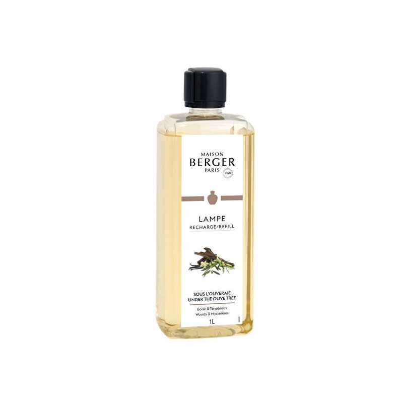 Náplň do katalytické lampy Under the Olive Tree (Lampe Recharge/Refill) Aveda - 1 l