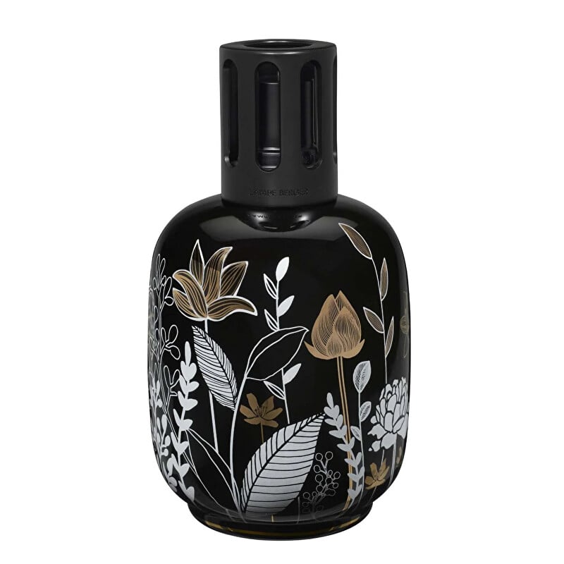 Katalytická lampa Vegetal černá Aveda - 490 ml Katalytická lampa Vegetal černá Aveda - 490 ml