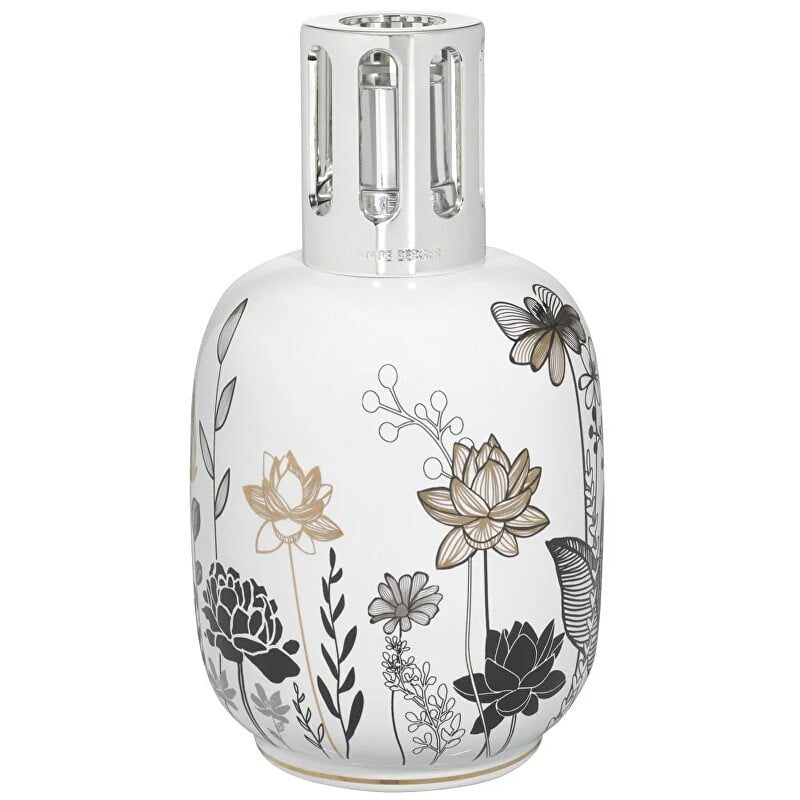 Katalytická lampa Vegetal bílá Aveda - 490 ml