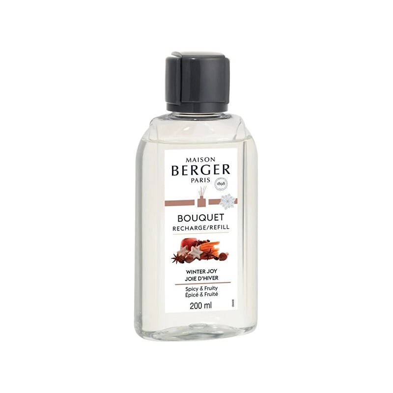 Náplň do difuzéru Winter Joy (Bouquet Recharge/Refill) Aveda - 200 ml Náplň do difuzéru Winter Joy (Bouquet Recharge/Refill) Aveda - 200 ml