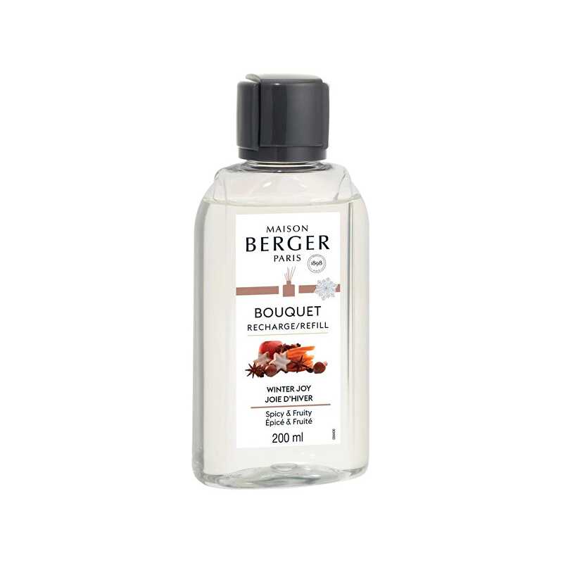 Náplň do difuzéru Winter Joy (Bouquet Recharge/Refill) Aveda - 200 ml