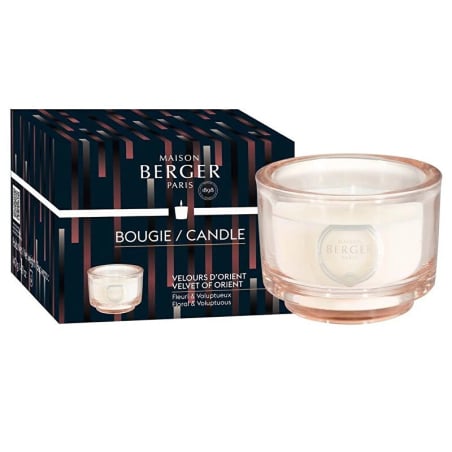 Vonná svíčka Variation tělová Velvet of Orient Aveda - 140 g