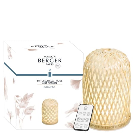 Aroma difuzér bambusový Aveda
