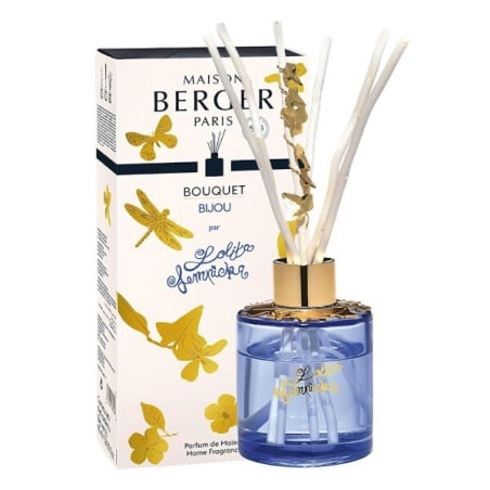 Aroma difuzér modrý Lolita Lempicka Aveda - 115 ml