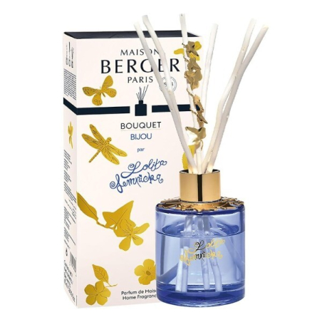 Aroma difuzér modrý Lolita Lempicka Aveda - 115 ml