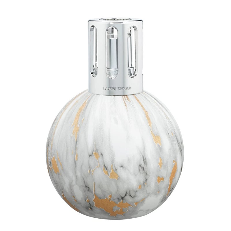 Katalytická lampa Marbrure White Aveda - 413 ml