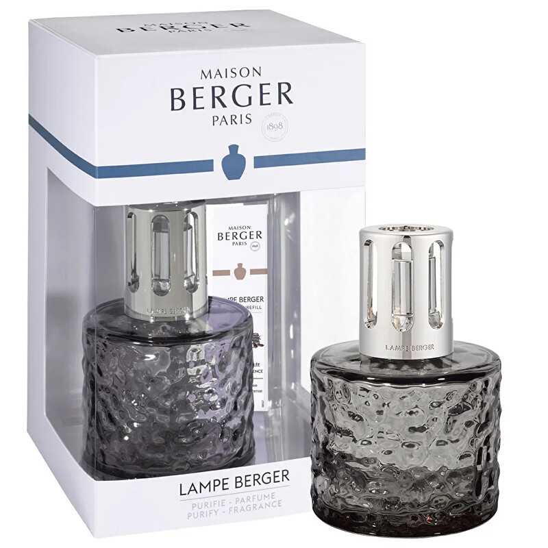 Dárková sada katalytická lampa Mirage Black + náplň Vanilla Magnificence Aveda - 250 ml Dárková sada katalytická lampa Mirage Black + náplň Vanilla Magnificence Aveda - 250 ml