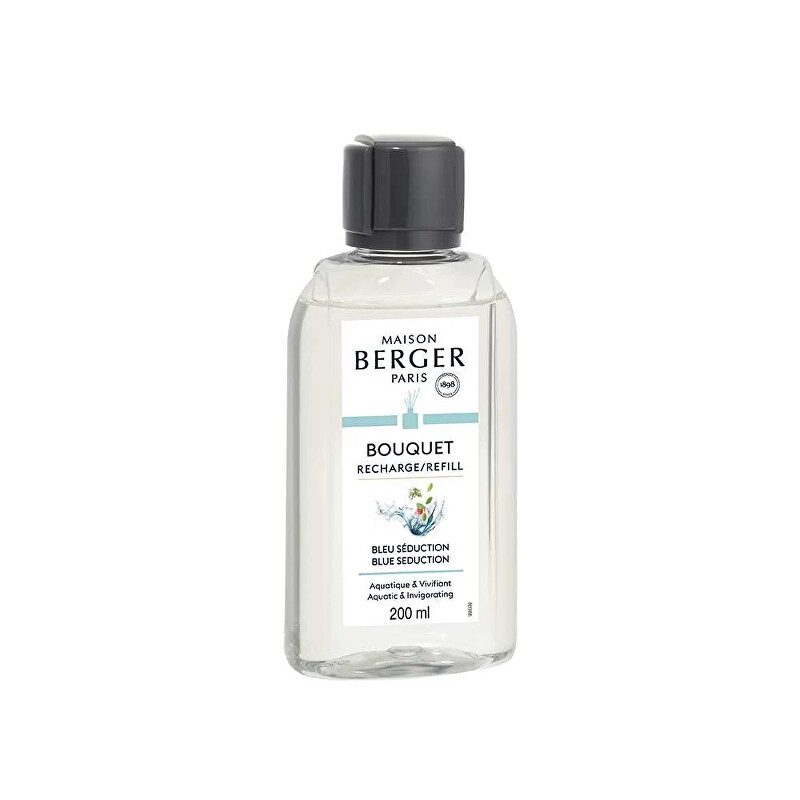 Náplň do difuzéru Blue Seduction (Bouquet Recharge/Refill) Aveda - 200 ml Náplň do difuzéru Blue Seduction (Bouquet Recharge/Refill) Aveda - 200 ml