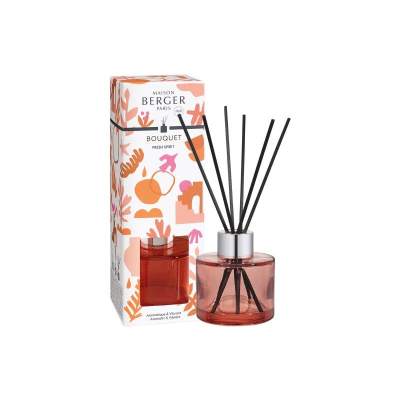 Aroma difuzér Mini Bouquet Summer Fresh Spirit Aveda - 90 ml Aroma difuzér Mini Bouquet Summer Fresh Spirit Aveda - 90 ml