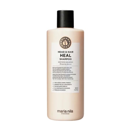 Šampon proti lupům a vypadávání vlasů Head & Hair Heal (Shampoo) Aveda - 100 ml