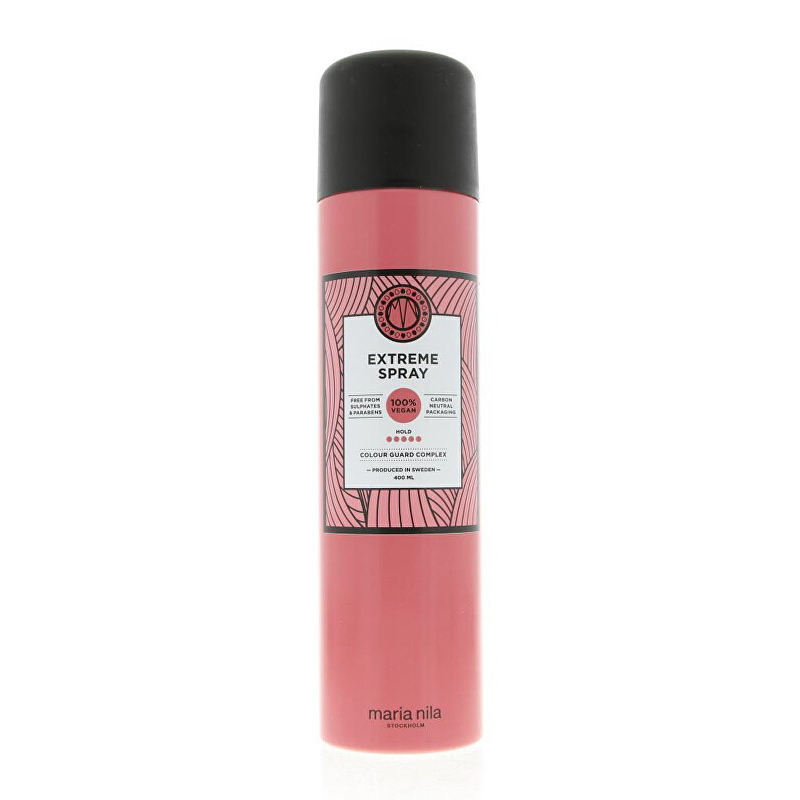 Lak na vlasy s extra silnou fixací Style & Finish (Extreme Spray) Aveda - 100 ml Lak na vlasy s extra silnou fixací Style & Finish (Extreme Spray) Aveda - 100 ml