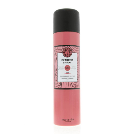 Lak na vlasy s extra silnou fixací Style & Finish (Extreme Spray) Aveda - 100 ml