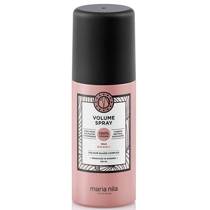 Sprej do vlhkých vlasů pro objem Style & Finish (Volume Spray) Aveda - 100 ml Sprej do vlhkých vlasů pro objem Style & Finish (Volume Spray) Aveda - 100 ml