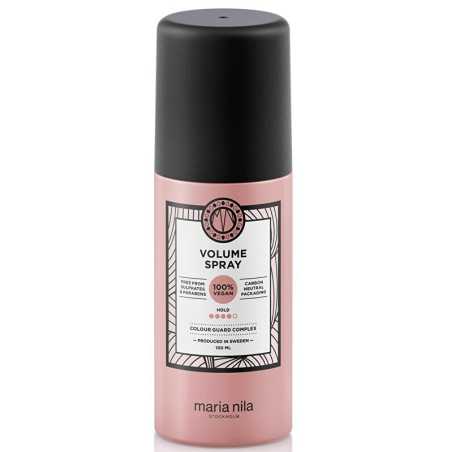 Sprej do vlhkých vlasů pro objem Style & Finish (Volume Spray) Aveda - 100 ml