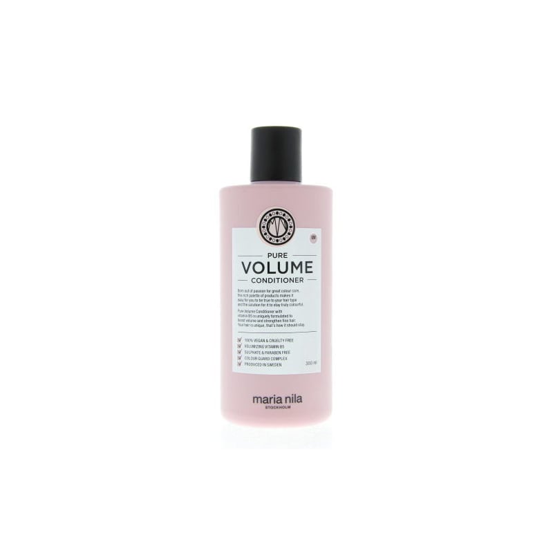Hydratační kondicionér pro objem jemných vlasů Pure Volume (Conditioner) Aveda - 100 ml Hydratační kondicionér pro objem jemných vlasů Pure Volume (Conditioner) Aveda - 100 ml
