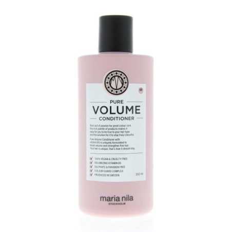 Hydratační kondicionér pro objem jemných vlasů Pure Volume (Conditioner) Aveda - 100 ml