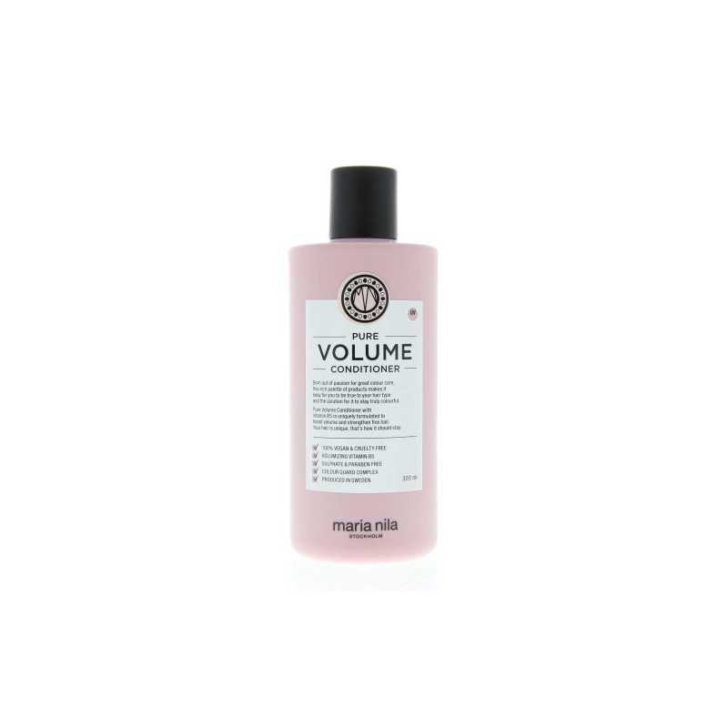 Hydratační kondicionér pro objem jemných vlasů Pure Volume (Conditioner) Aveda - 300 ml Hydratační kondicionér pro objem jemných vlasů Pure Volume (Conditioner) Aveda - 300 ml