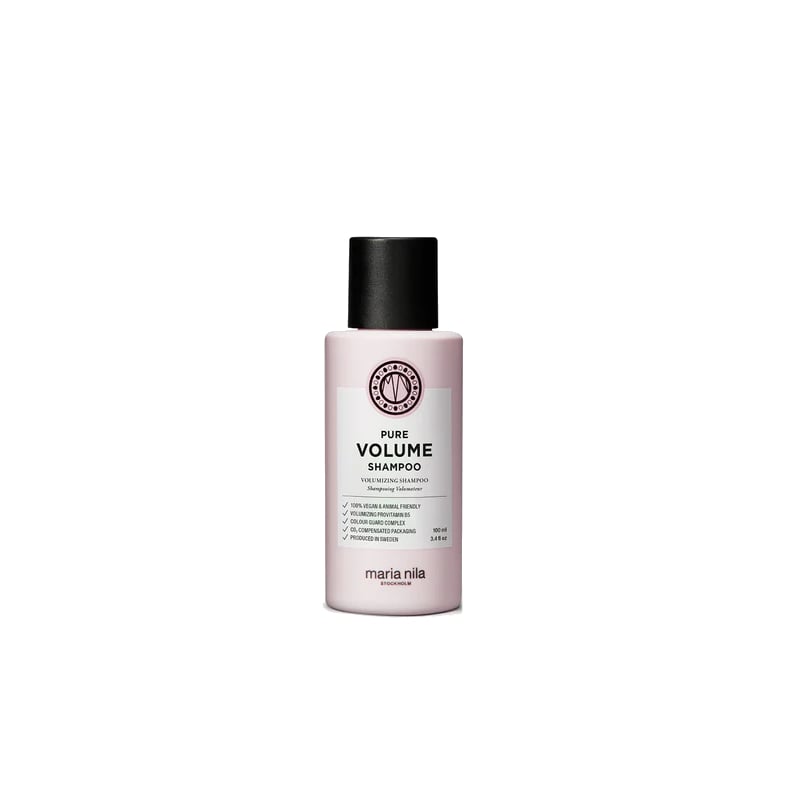 Šampon pro objem jemných vlasů Pure Volume (Shampoo) Aveda - 100 ml Šampon pro objem jemných vlasů Pure Volume (Shampoo) Aveda - 100 ml