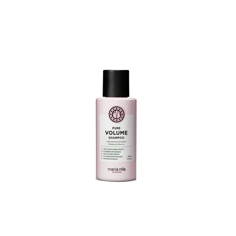 Šampon pro objem jemných vlasů Pure Volume (Shampoo) Aveda - 350 ml Šampon pro objem jemných vlasů Pure Volume (Shampoo) Aveda - 350 ml