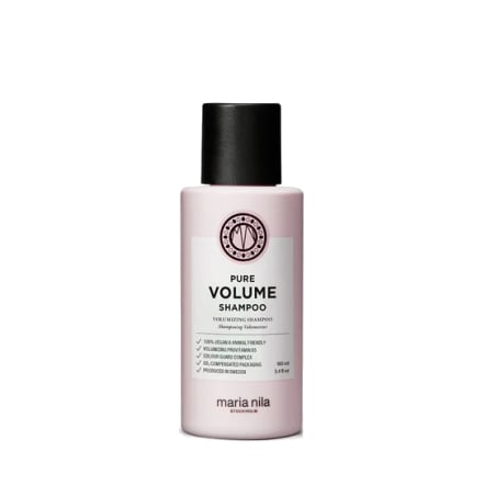 Šampon pro objem jemných vlasů Pure Volume (Shampoo) Aveda - 350 ml