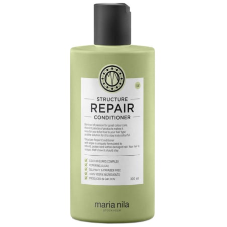 Posilující kondicionér na suché a poškozené vlasy Structure Repair (Conditioner) Aveda - 300 ml