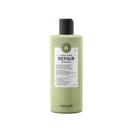Šampon na suché a poškozené vlasy Structure Repair (Shampoo) Aveda - 100 ml