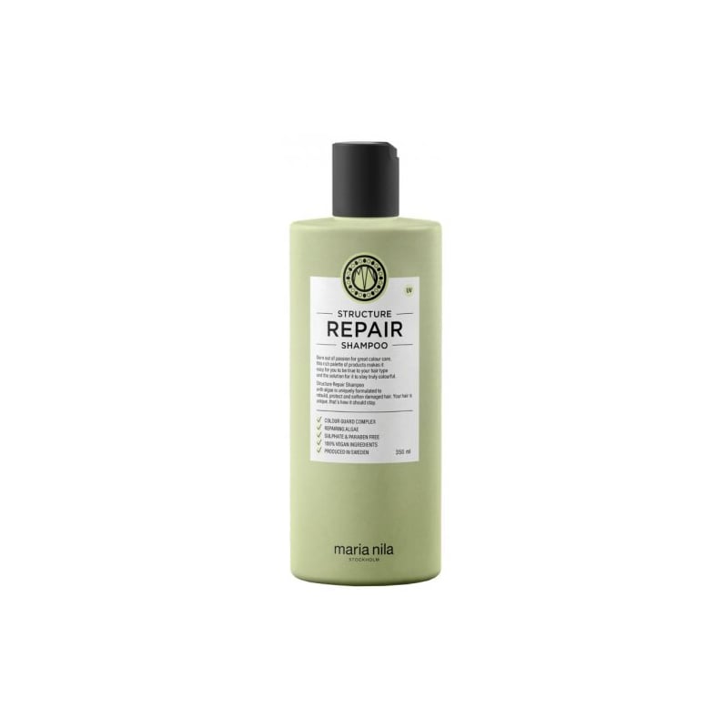 Šampon na suché a poškozené vlasy Structure Repair (Shampoo) Aveda - 350 ml Šampon na suché a poškozené vlasy Structure Repair (Shampoo) Aveda - 350 ml