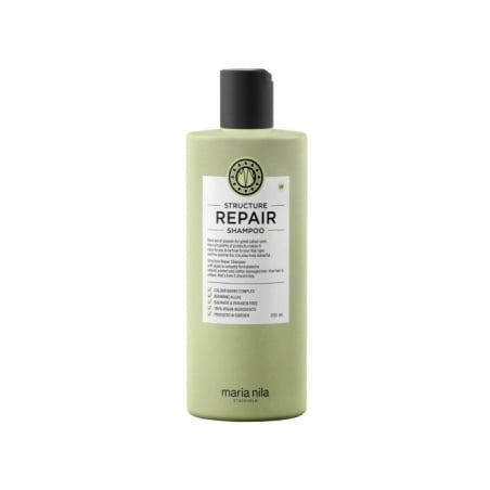 Šampon na suché a poškozené vlasy Structure Repair (Shampoo) Aveda - 350 ml