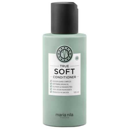Hydratační kondicionér s arganovým olejem na suché vlasy True Soft (Conditioner) Aveda - 100 ml