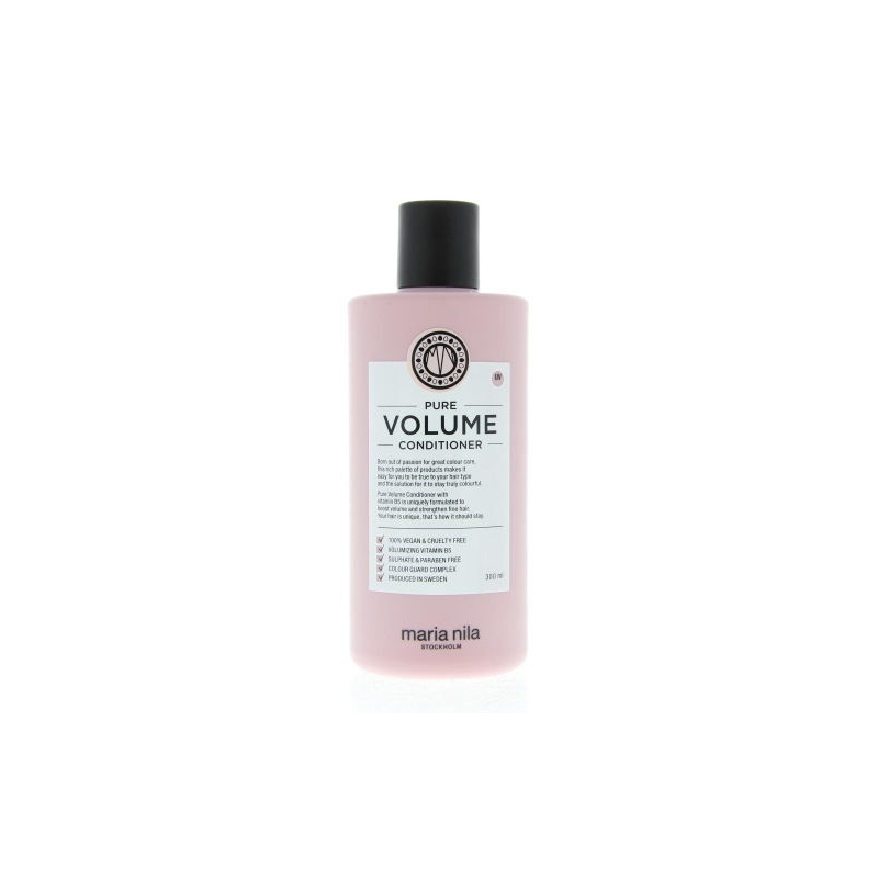 Hydratační kondicionér pro objem jemných vlasů Pure Volume (Conditioner) Aveda - 1000 ml Hydratační kondicionér pro objem jemných vlasů Pure Volume (Conditioner) Aveda - 1000 ml