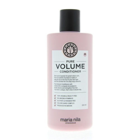 Hydratační kondicionér pro objem jemných vlasů Pure Volume (Conditioner) Aveda - 1000 ml