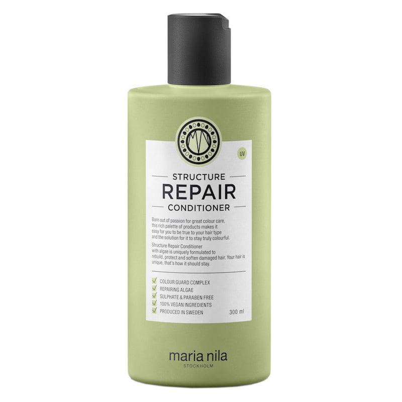 Posilující kondicionér na suché a poškozené vlasy Structure Repair (Conditioner) Aveda - 1000 ml Posilující kondicionér na suché a poškozené vlasy Structure Repair (Conditioner) Aveda - 1000 ml