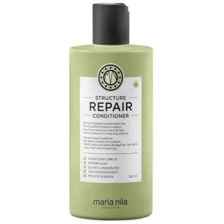 Posilující kondicionér na suché a poškozené vlasy Structure Repair (Conditioner) Aveda - 1000 ml