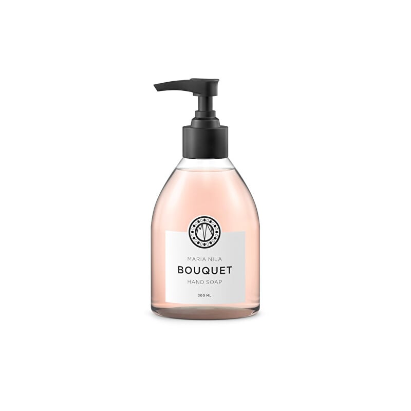Tekuté mýdlo na ruce Bouquet (Hand Soap) Aveda - 300 ml Tekuté mýdlo na ruce Bouquet (Hand Soap) Aveda - 300 ml