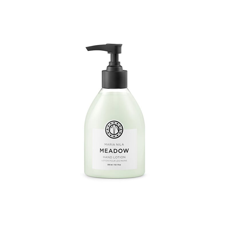 Krém na ruce Meadow (Hand Lotion) Aveda - 300 ml Krém na ruce Meadow (Hand Lotion) Aveda - 300 ml
