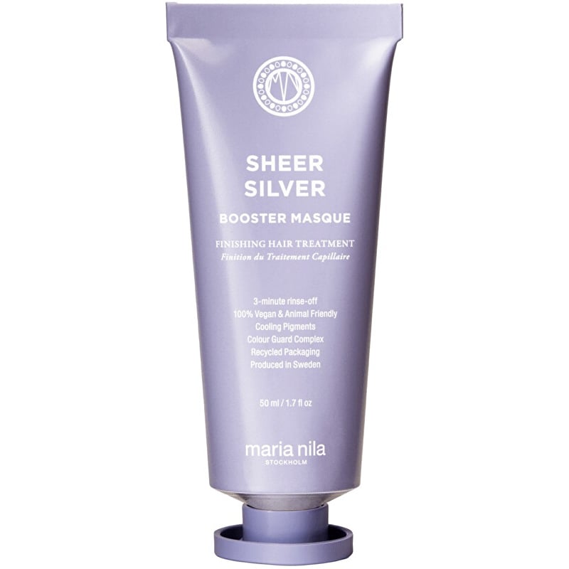 Vyživující maska pro blond vlasy Sheer Silver (Masque) Aveda - 50 ml Vyživující maska pro blond vlasy Sheer Silver (Masque) Aveda - 50 ml