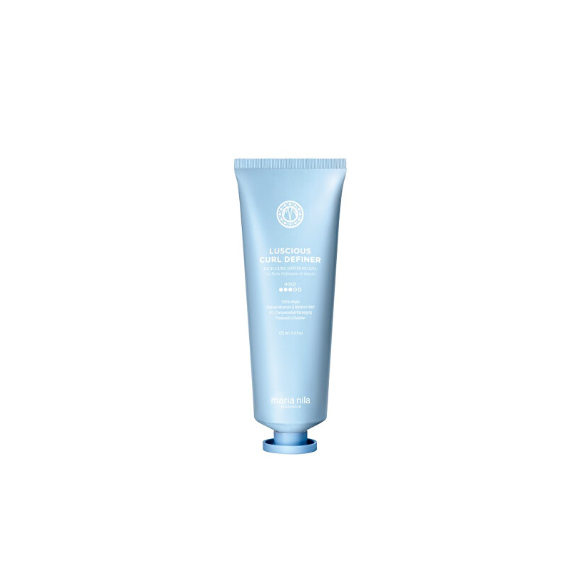 Stylingový gel pro kudrnaté a vlnité vlasy (Luscious Curl Gel) Aveda - 125 ml