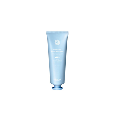 Stylingový gel pro kudrnaté a vlnité vlasy (Luscious Curl Gel) Aveda - 125 ml