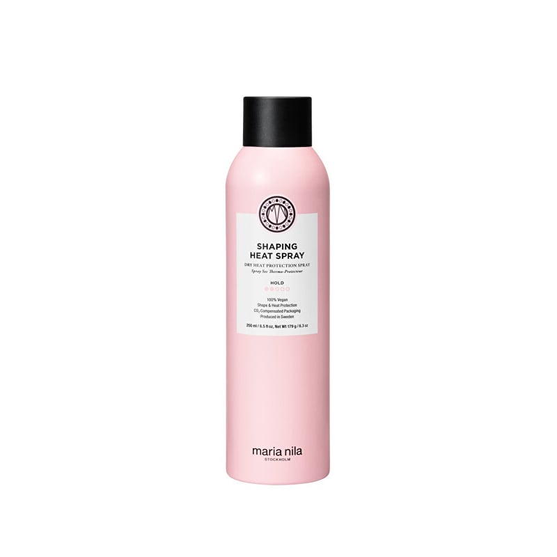 Ochranný a stylingový sprej na vlasy (Shaping Heat Spray) Aveda - 250 ml Ochranný a stylingový sprej na vlasy (Shaping Heat Spray) Aveda - 250 ml