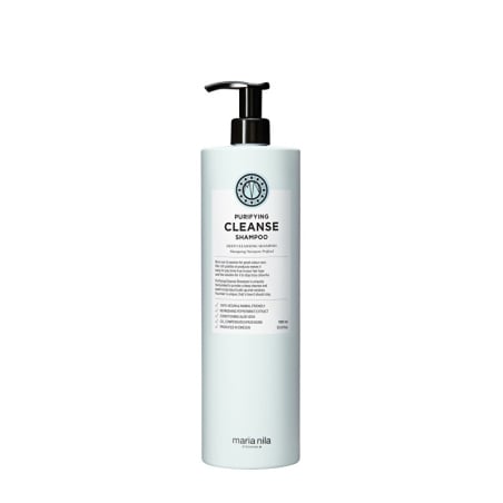 Hloubkově čisticí šampon Purifying Cleanse (Deep Cleansing Shampoo) Aveda - 350 ml
