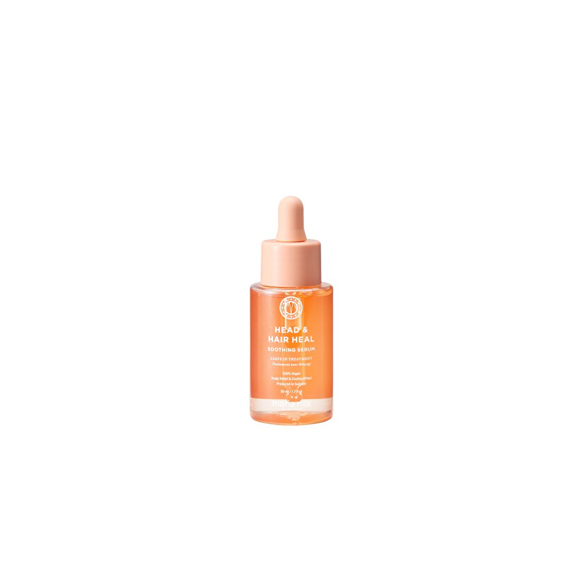Zklidňující sérum na pokožku hlavy Head & Hair Heal (Soothing Serum) Aveda - 50 ml Zklidňující sérum na pokožku hlavy Head & Hair Heal (Soothing Serum) Aveda - 50 ml