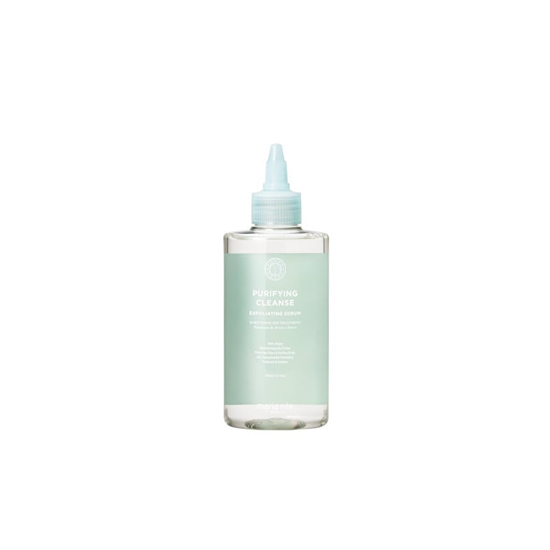 Čisticí exfoliační sérum na pokožku hlavy Purifying Cleanse (Exfoliating Serum) Aveda - 150 ml Čisticí exfoliační sérum na pokožku hlavy Purifying Cleanse (Exfoliating Serum) Aveda - 150 ml