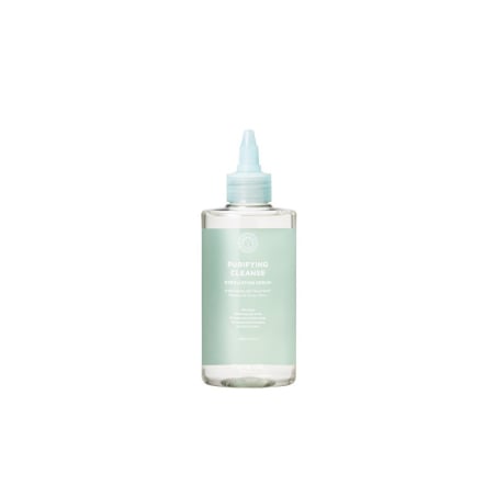 Čisticí exfoliační sérum na pokožku hlavy Purifying Cleanse (Exfoliating Serum) Aveda - 150 ml