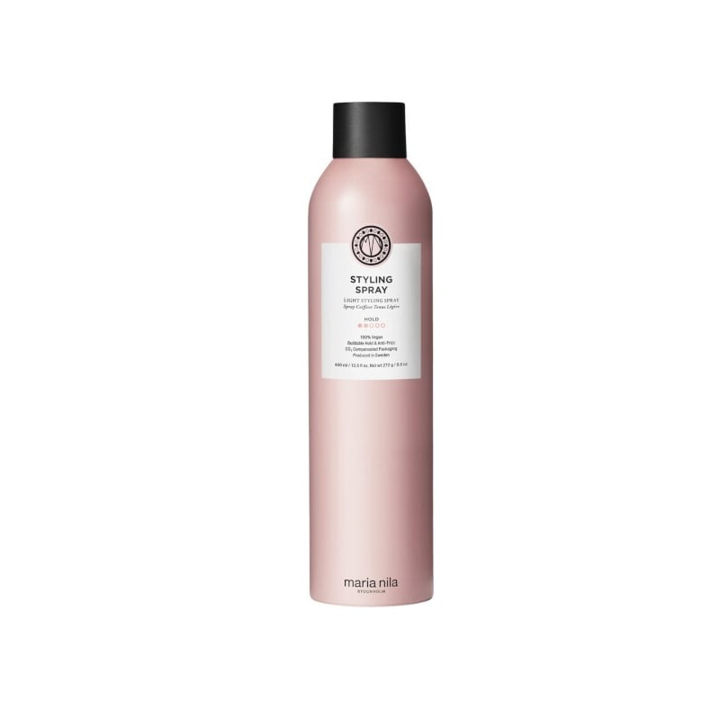 Lak na vlasy s lehkou fixací bez obsahu sulfátů Style & Finish (Styling Spray) Aveda - 300 ml Lak na vlasy s lehkou fixací bez obsahu sulfátů Style & Finish (Styling Spray) Aveda - 300 ml